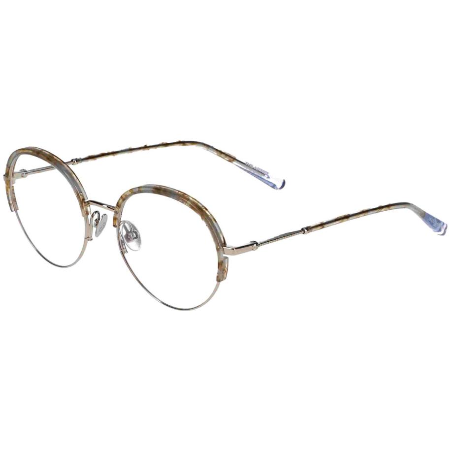 Scotch & Soda 1027 603 Bruin Dames Bril