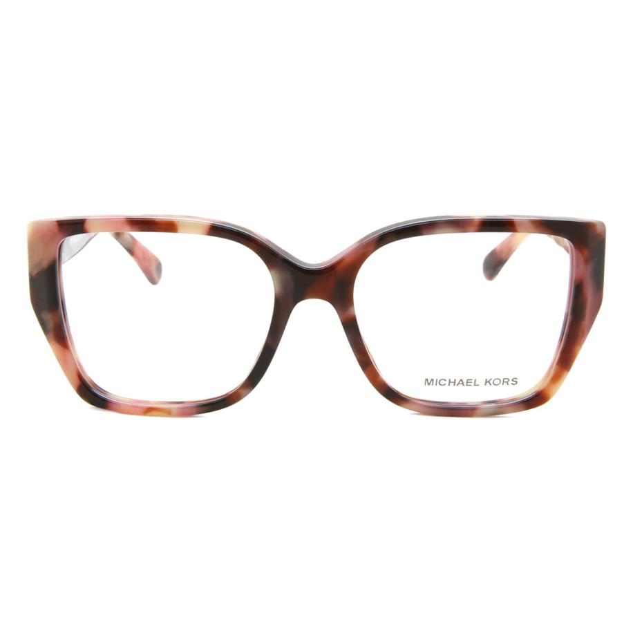 Michael Kors MK4115U CASTELLO 3946 Tortoiseshell Dames Bril