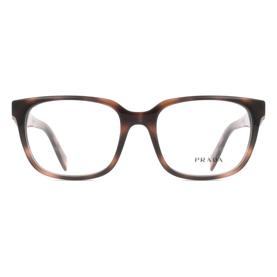 Prada PR 17ZV 23A1O1 Tortoiseshell Dames Bril