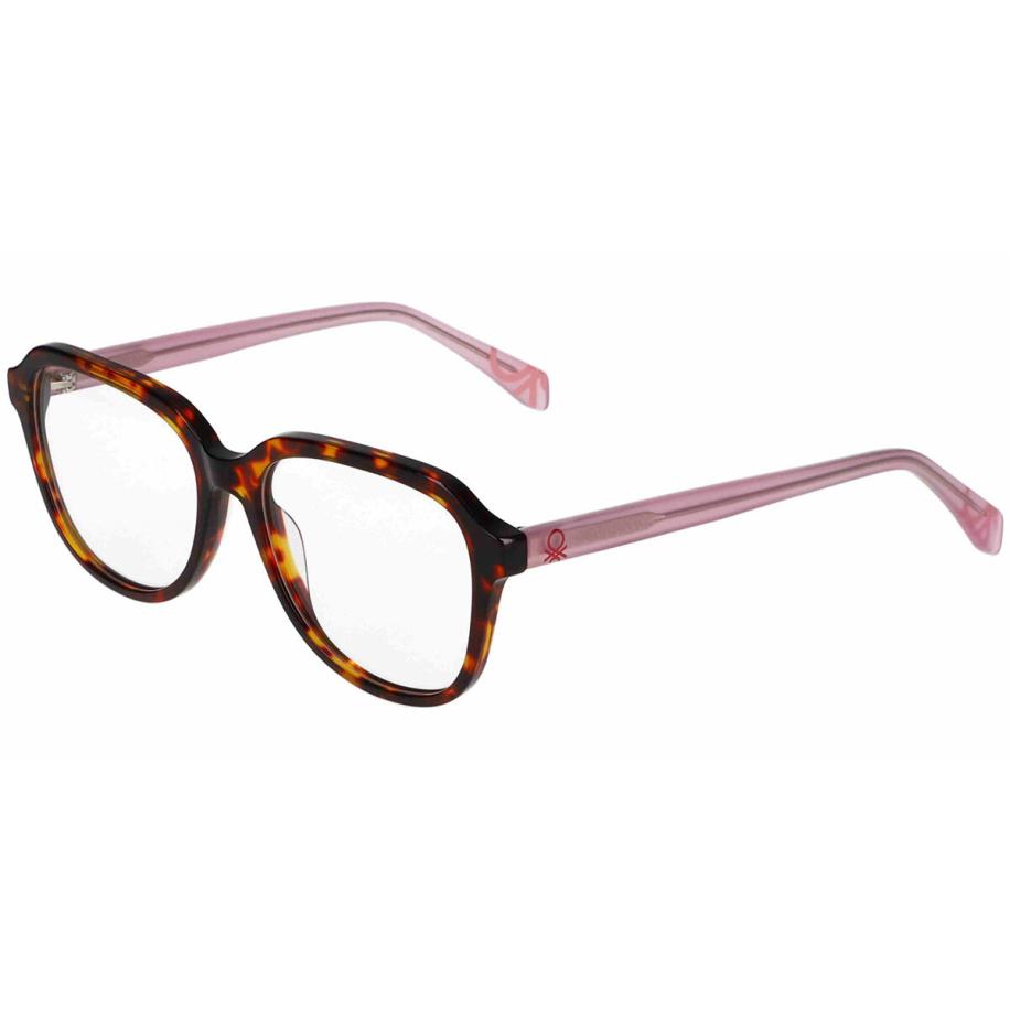 United Colors of Benetton 1112 177 Tortoiseshell Dames Bril