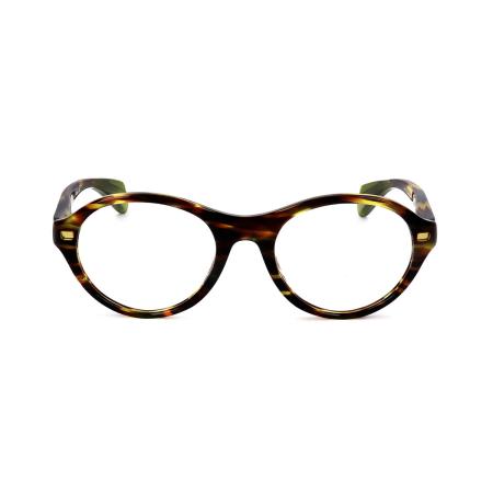 Alyson Magee AMO016 28 Bruin Dames Bril