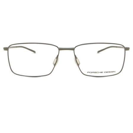 Porsche Design P8364 C Gunmetal Heren Bril