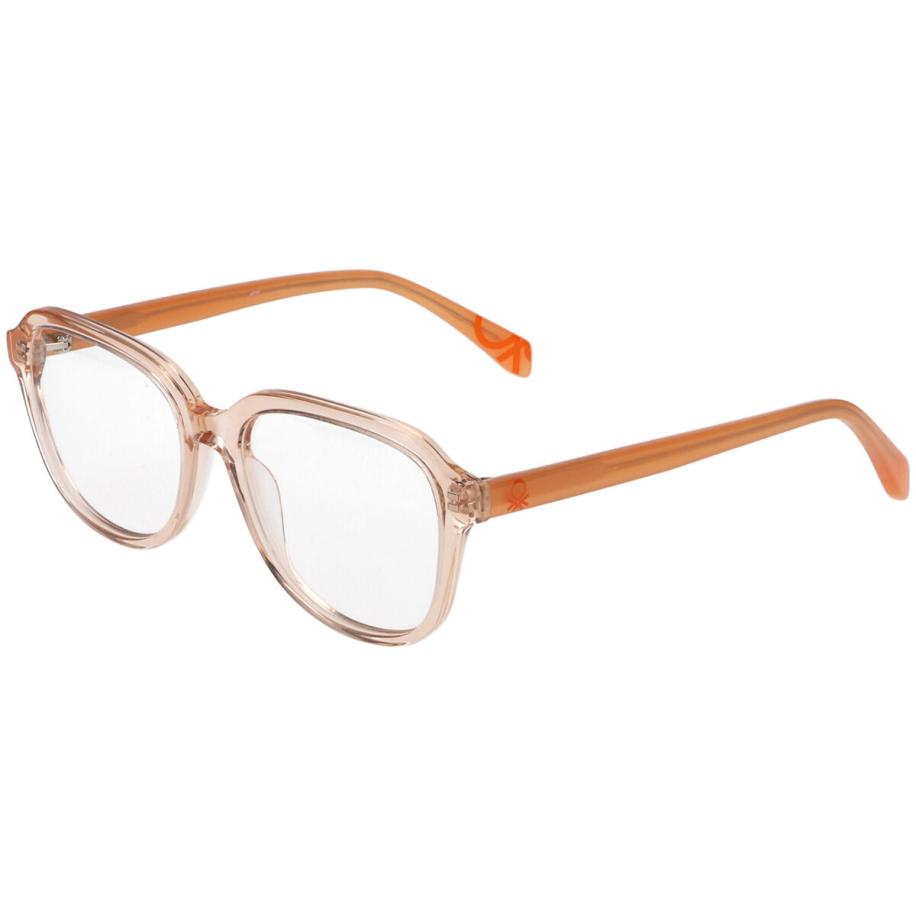 United Colors of Benetton 1112 213 Doorzichtig Dames Bril