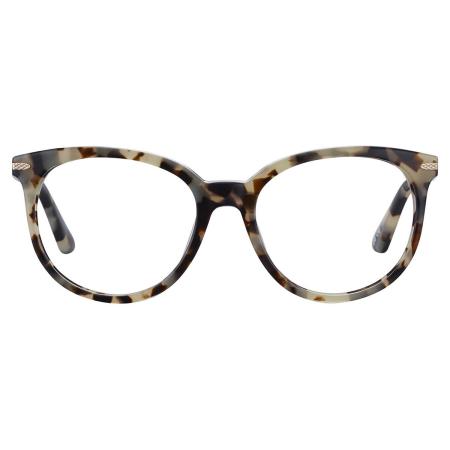 Serengeti Leelee SV593004 Tortoiseshell Dames Bril