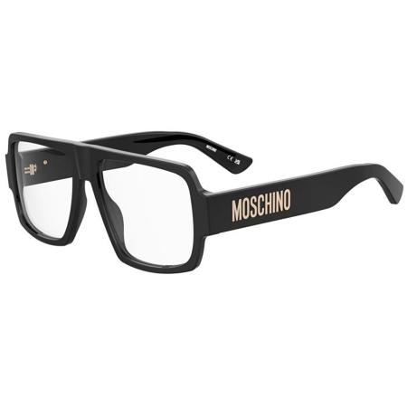 Moschino MOS644 807 Zwart Heren Bril