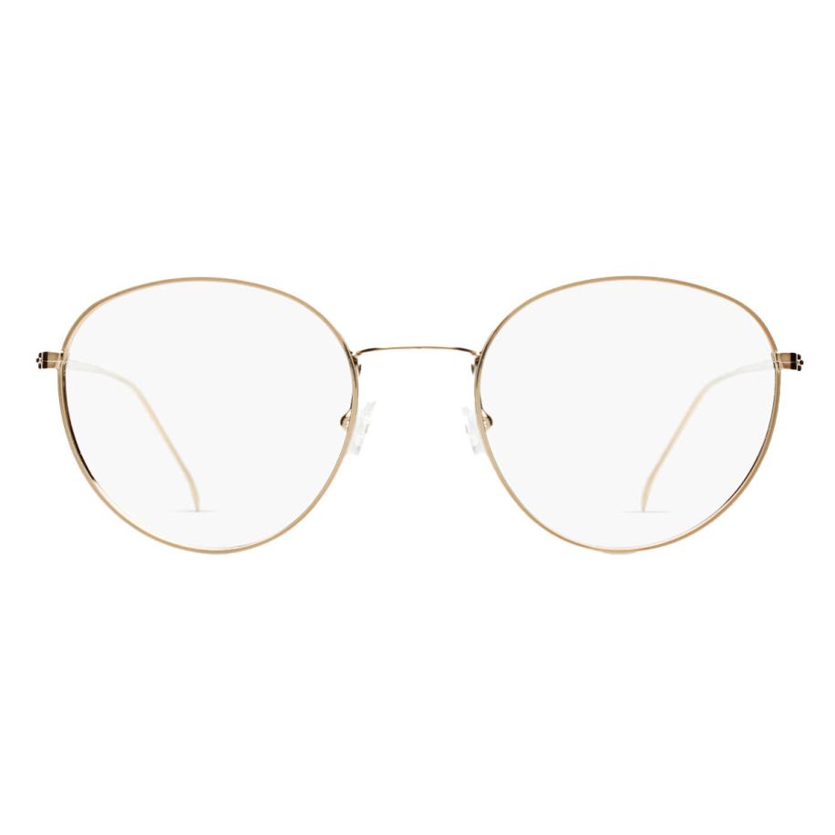 Illesteva Jefferson JEF4OP Goud Heren Bril