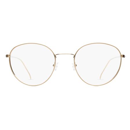 Illesteva Jefferson JEF4OP Goud Heren Bril