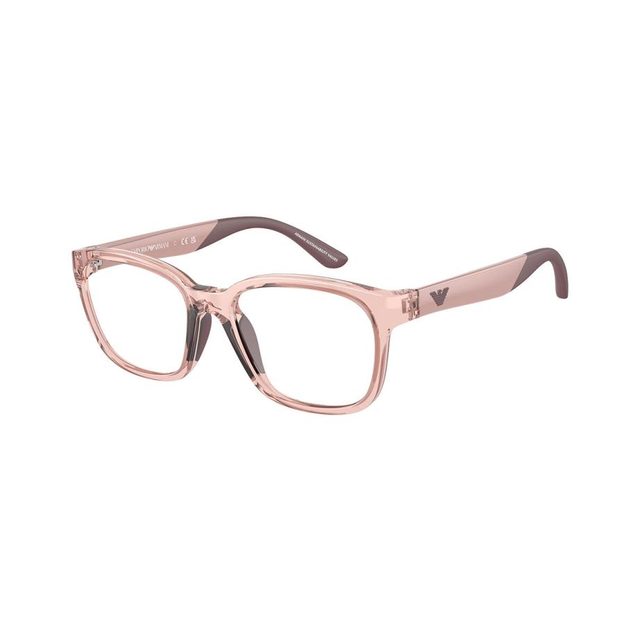Emporio Armani EK3003F Aziatische pasvorm Kinder 5544 Roze Kinder Bril