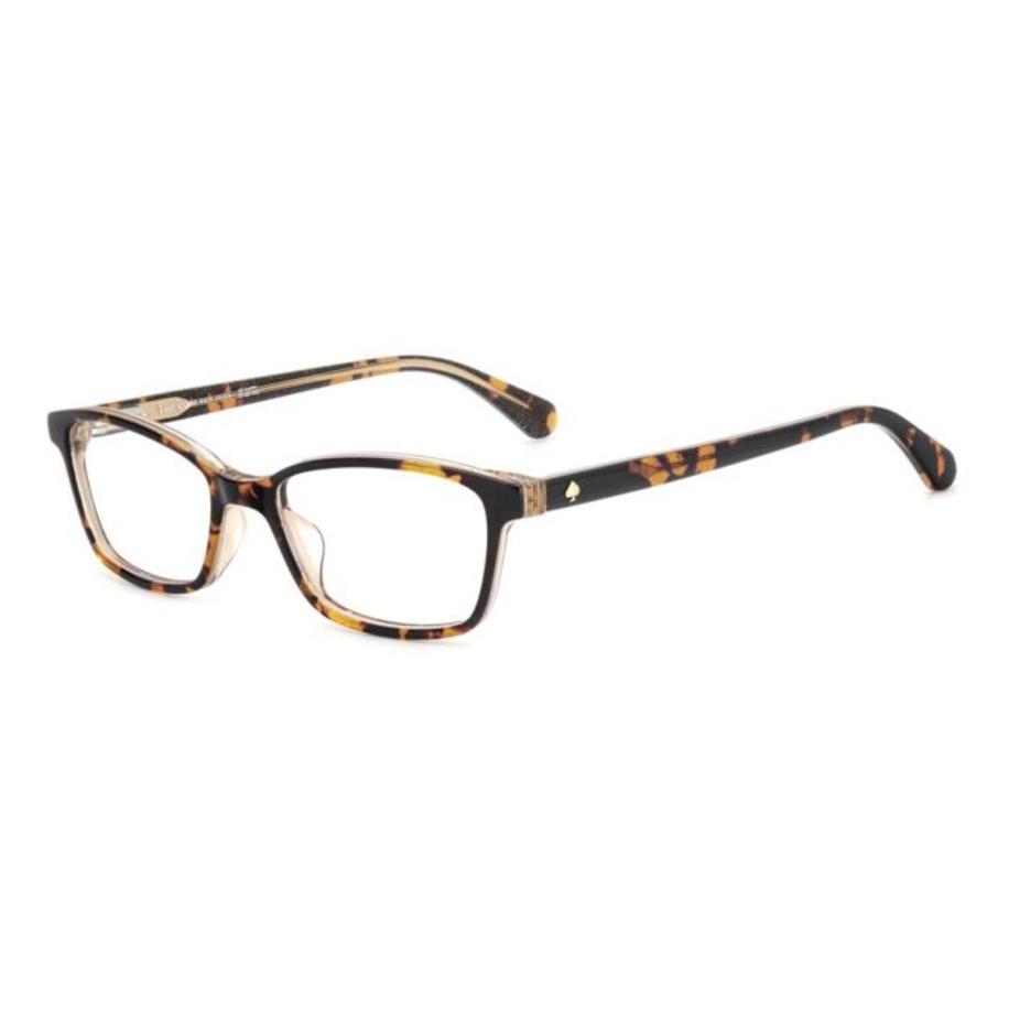 Kate Spade KS Agnessa 2 DXH Tortoiseshell Dames Bril