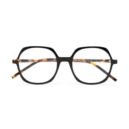 Kaleos Masters C1 Zwart Heren Bril