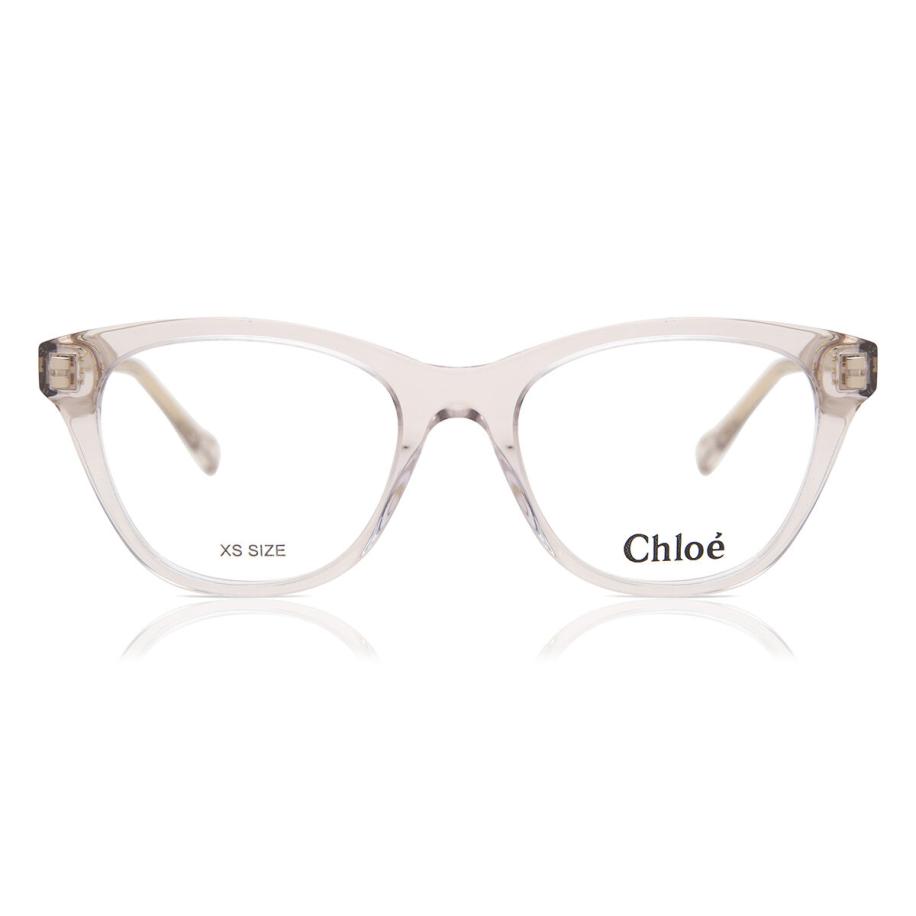 Chloé CH0085O 3 Roze Dames Bril