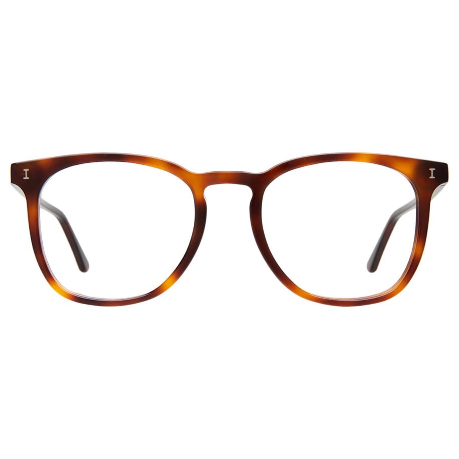 Illesteva Essex ESX2OP Tortoiseshell Heren Bril
