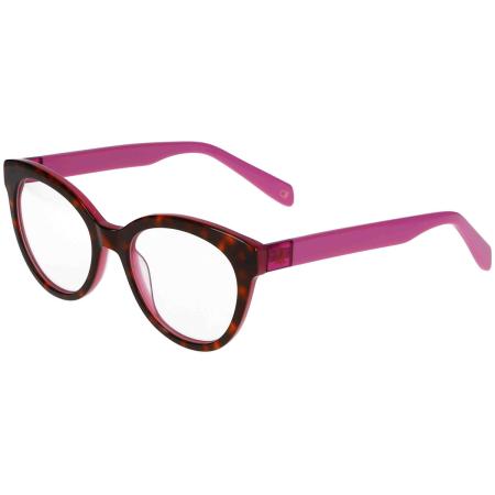 United Colors of Benetton 1113 186 Tortoiseshell Dames Bril