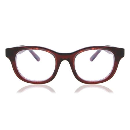 Thierry Lasry Tyranny 509 Tortoiseshell Heren Bril
