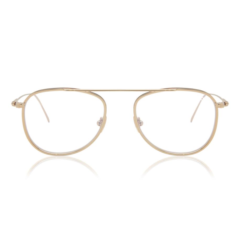 Tom Ford FT5691-B 28 Blauw-Light Block Zwart Heren Bril