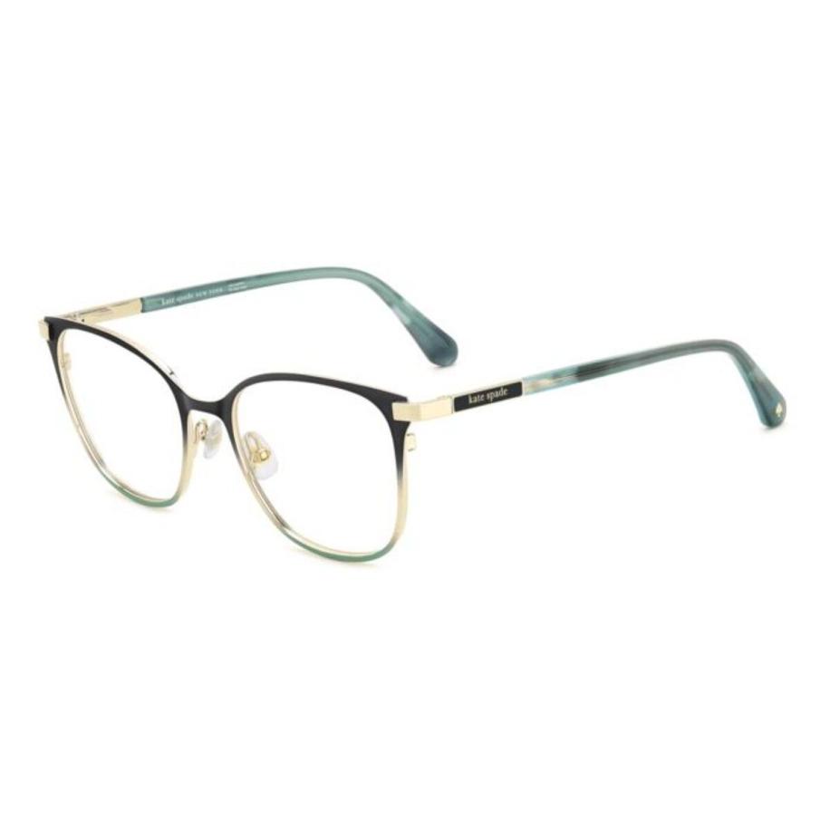 Kate Spade KS Terriann 2/G Aziatische pasvorm ETJ Groen Dames Bril