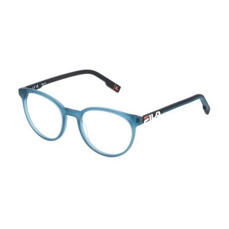 Fila VFI888L 0855 Blauw Kinder Bril