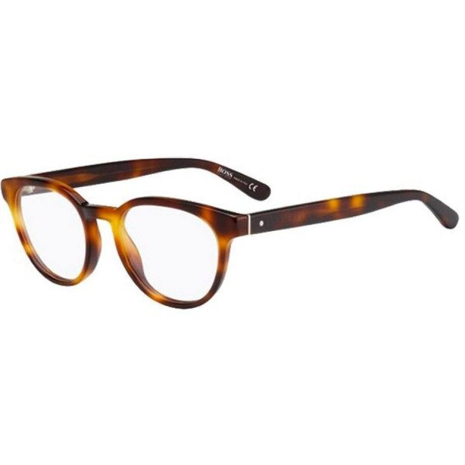 BOSS Boss 747 5L Tortoiseshell Dames Bril