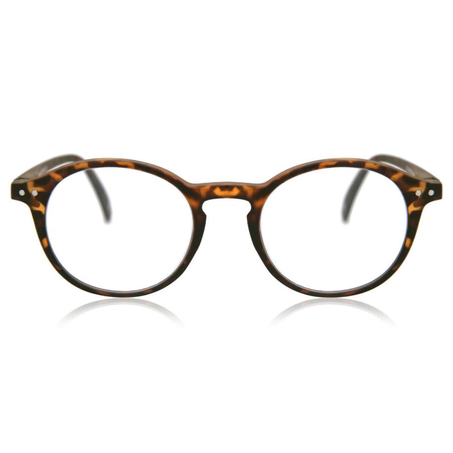 Montana Readers MR65A MR65A Tortoiseshell Heren Bril