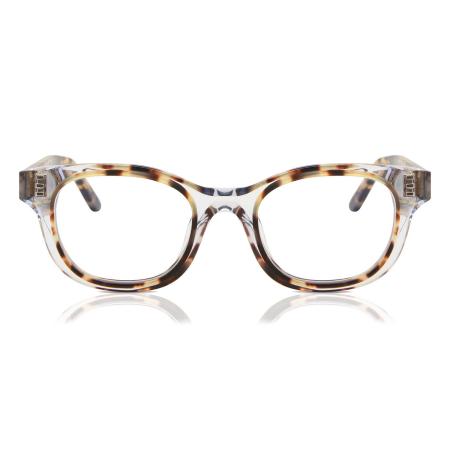 Thierry Lasry Tyranny 0 Tortoiseshell Heren Bril