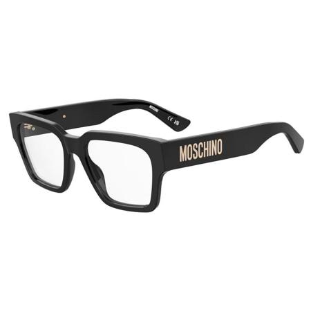 Moschino MOS645 807 Zwart Heren Bril