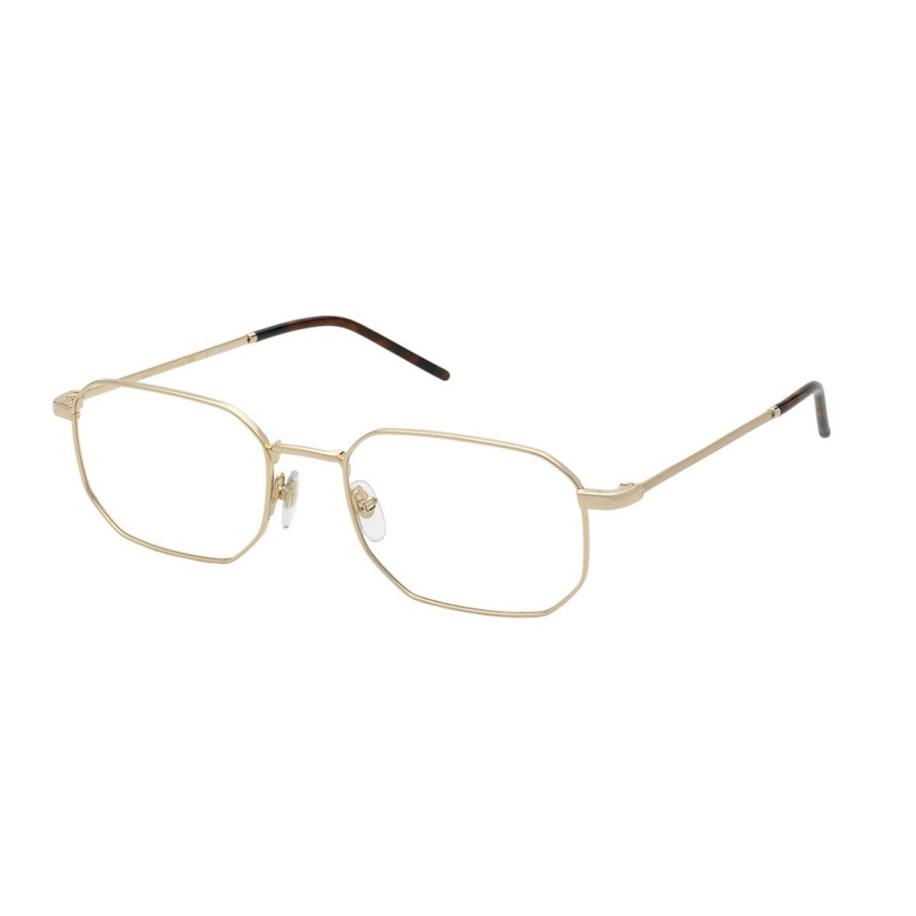 Lozza VL2426 Treviso 4 300 Goud Heren Bril