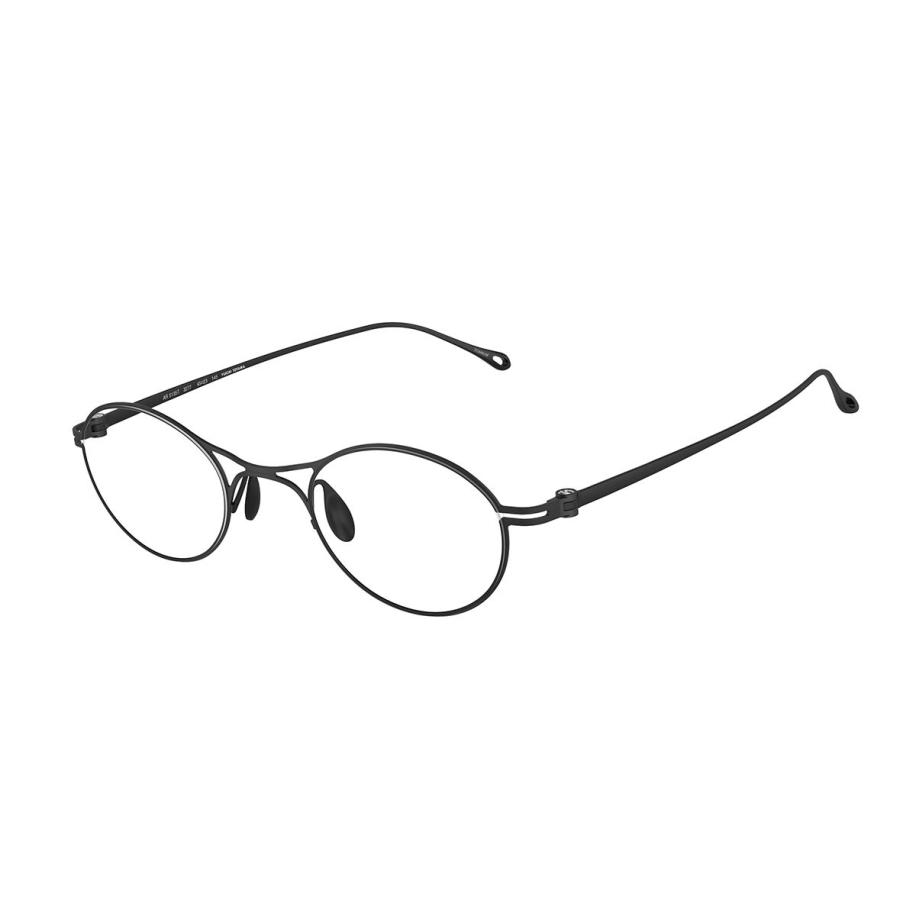 Giorgio Armani AR5135T 3277 Zwart Heren Bril