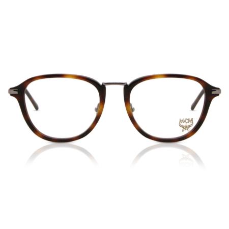 MCM 2703 214 Tortoiseshell Heren Bril