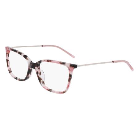 DKNY DK7008 265 Tortoiseshell Dames Bril