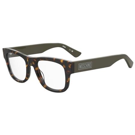 Moschino MOS646 086 Tortoiseshell Heren Bril