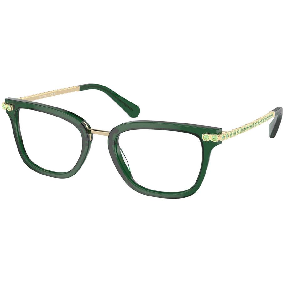 Swarovski SK2018 1045 Groen Dames Bril