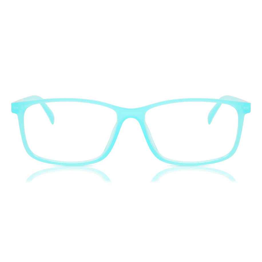 Montana Readers MR62E MR62E Blauw Heren Bril