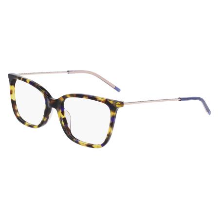 DKNY DK7008 282 Tortoiseshell Dames Bril