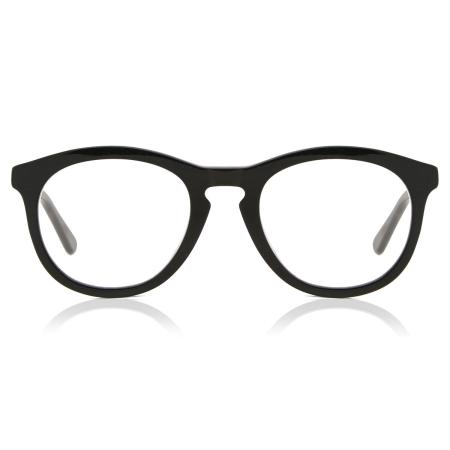 Kway Classique Zwart Zwart Heren Bril