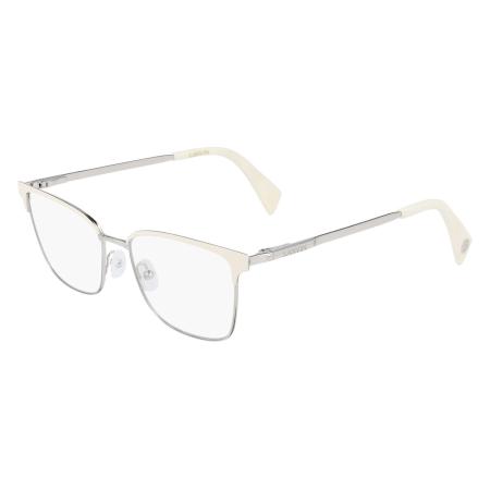 Lanvin LNV2105 101 Zilver Heren Bril