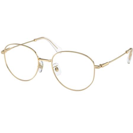 Swarovski SK1016D Aziatische pasvorm 4013 Goud Dames Bril