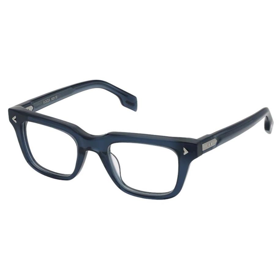 Lozza VL4353M Arpeggio 2 6NA Blauw Heren Bril