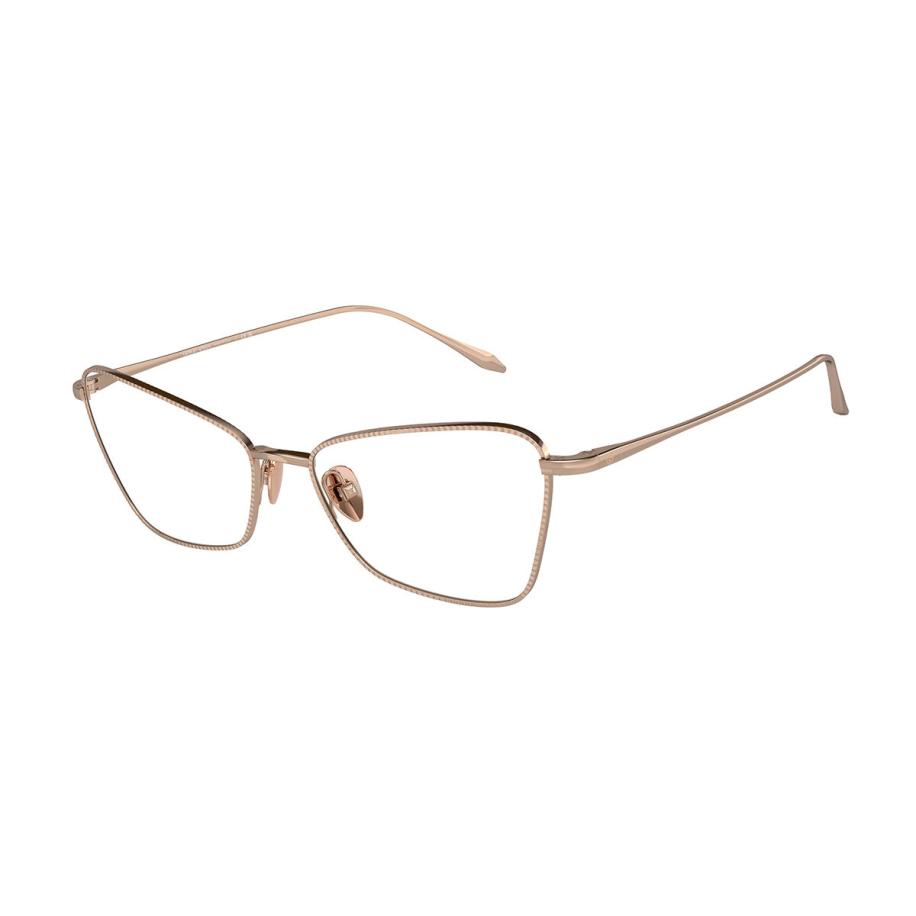 Giorgio Armani AR5140 3011 Goud Dames Bril