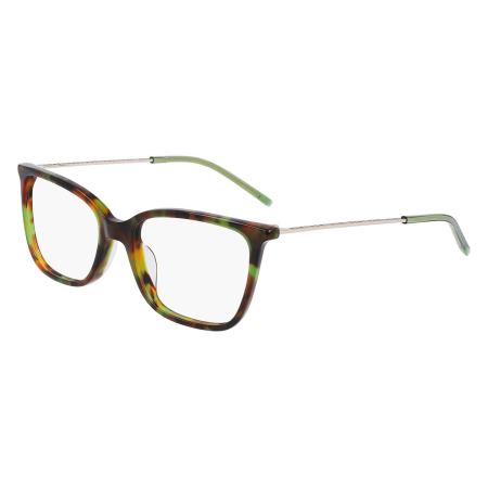 DKNY DK7008 286 Tortoiseshell Dames Bril