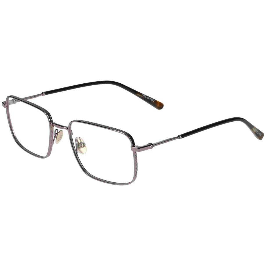 Scotch & Soda 2025 900 Zilver Heren Bril