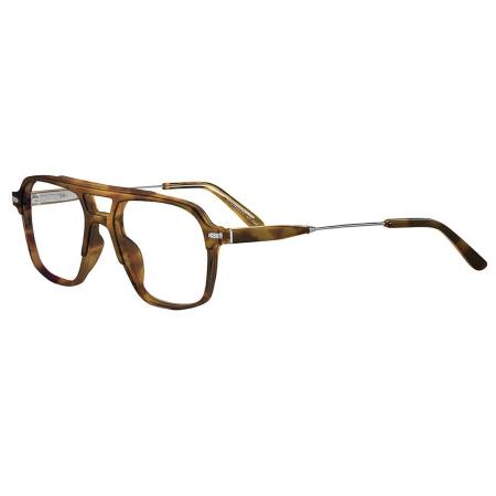 Serengeti James SV613002 Tortoiseshell Heren Bril