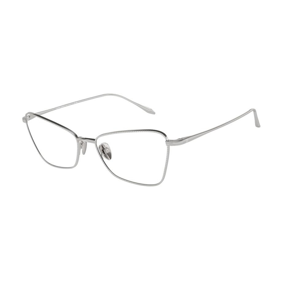 Giorgio Armani AR5140 3015 Zilver Dames Bril