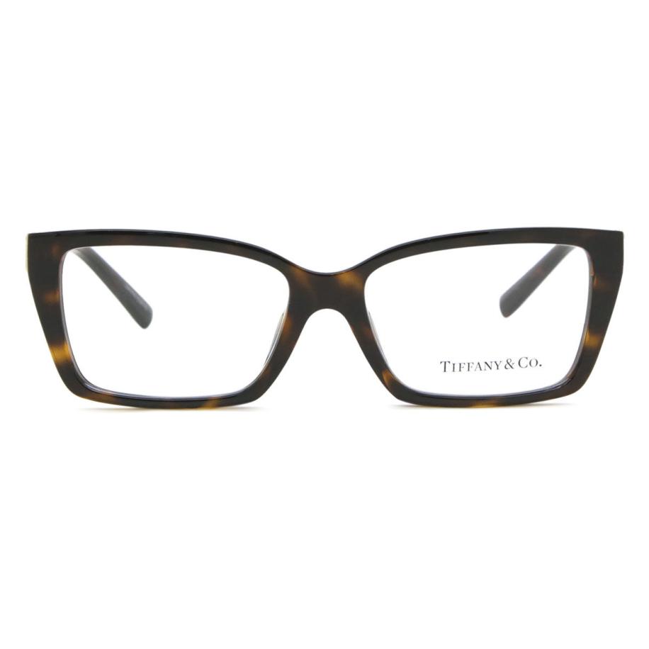 Tiffany & Co. TF2239U 8015 Tortoiseshell Dames Bril