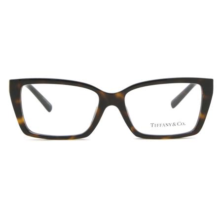 Tiffany & Co. TF2239U 8015 Tortoiseshell Dames Bril