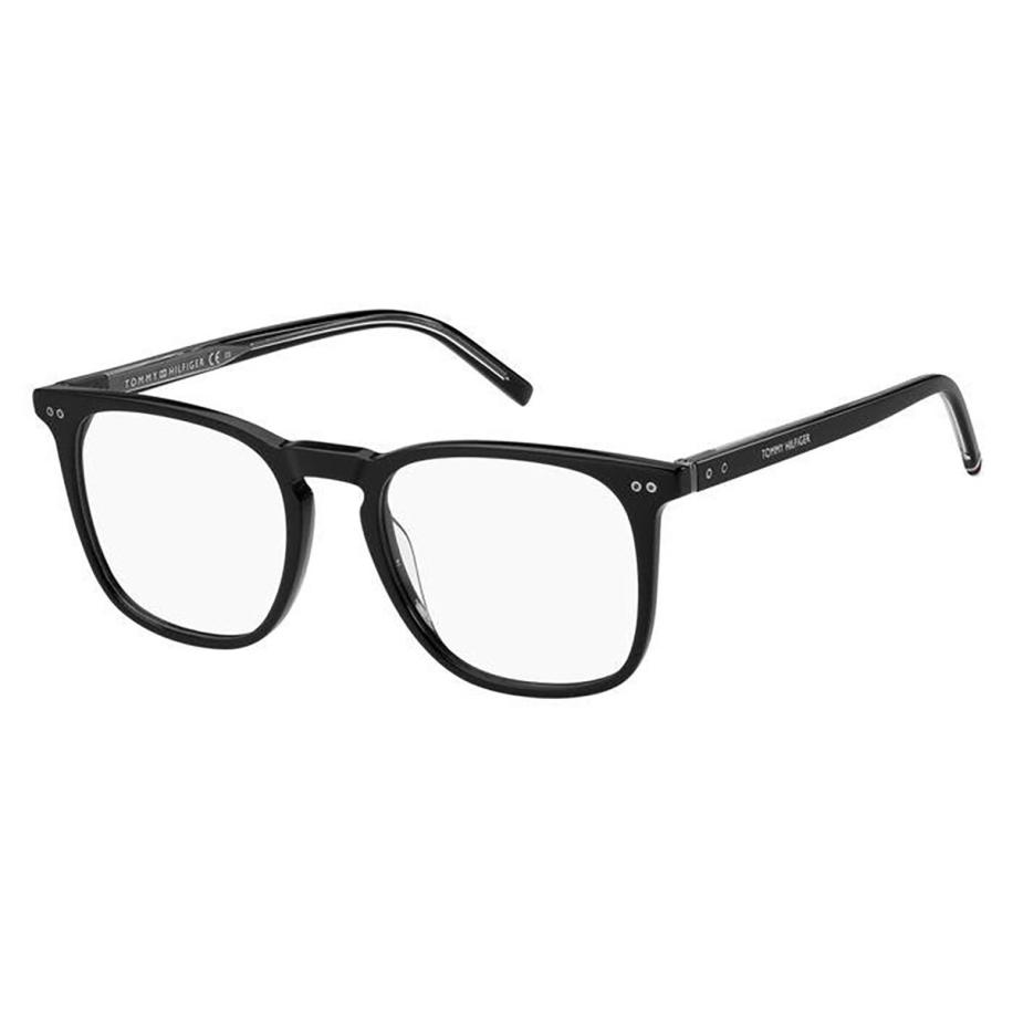 Tommy Hilfiger TH 1940 807 Zwart Heren Bril