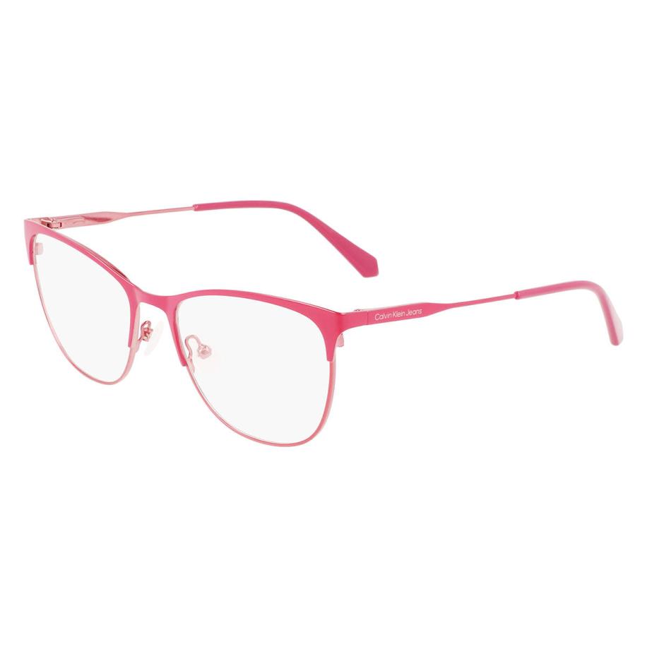 Calvin Klein Jeans CKJ22206 679 Roze Heren Bril