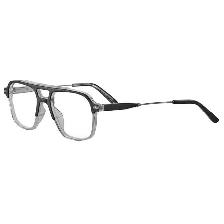 Serengeti James SV613003 Doorzichtig Heren Bril