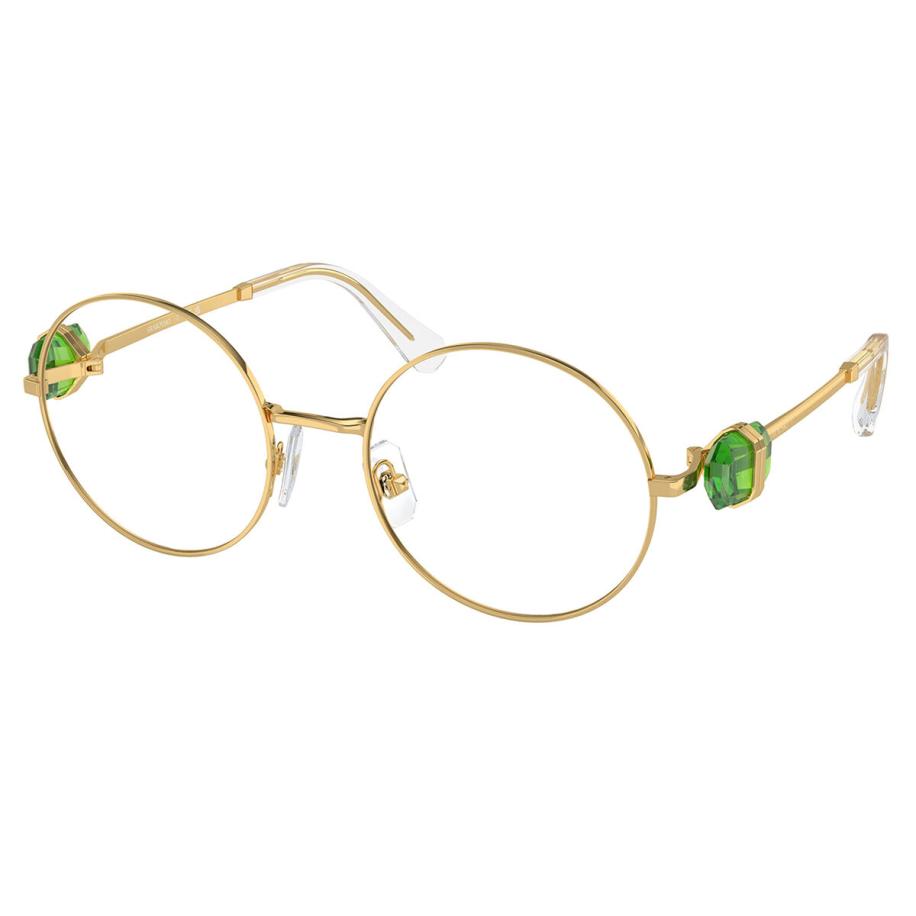 Swarovski SK1001 4004 Goud Dames Bril