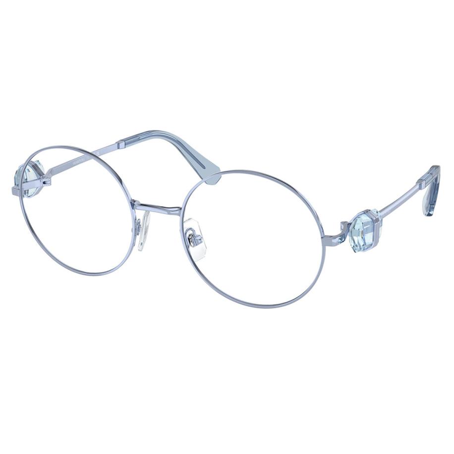 Swarovski SK1001 4005 Blauw Dames Bril