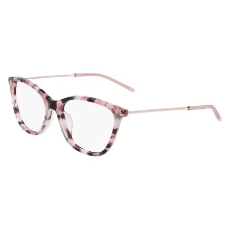 DKNY DK7009 265 Tortoiseshell Dames Bril